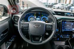 تويوتا هايلوكس